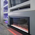 Diamond Studio Luxury Flat For 3 - Super Fast Wifi