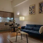 City View 2 Bed Apartment