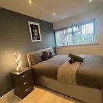Stylish Modern House