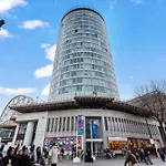 Birmingham City Centre, City Views, Parking, Sleeps 4, Long Stay Offers