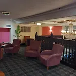 Britannia Hotel Birmingham New Street Station Birmingham