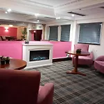 Britannia Hotel Birmingham New Street Station Birmingham