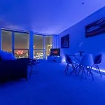 Birmingham City Centre, City Views, Parking, Sleeps 4, Long Stay Offers