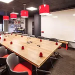 Ibis Birmingham Centre New Street Station Hotel
