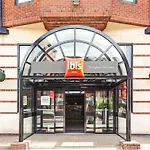 Ibis Birmingham Centre New Street Station Hotel
