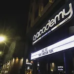 The Wellington Hotel Birmingham - Breakfast Included, Near O2 Academy & City Centre