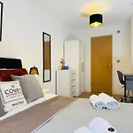 Lock Side Apartment Birmingham