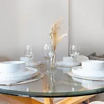 Modern Luxury 1 Bed Apartment In Digbeth