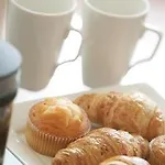Comfort Zone Parkside Apartment Hotel Birmingham
