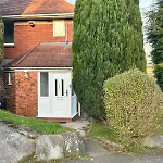 Double Room Near Queen Elizabeth Hospital And University