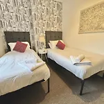 Birmingham Great Stays
