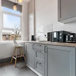 Cosy Moseley Studio - 7
