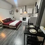 Birmingham Central Luxury Suites
