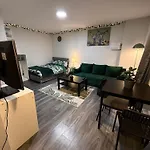 Birmingham Central Luxury Suites