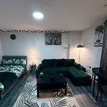 Birmingham Central Luxury Suites