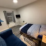 Birmingham Central Luxury Suites
