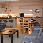 Modern House In Birmingham