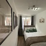 The Platinum Suite