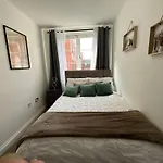 The Platinum Suite