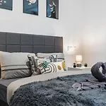 Plaza De Toros - Premium City Centre Penthouse