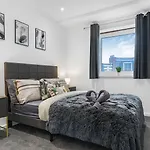 Plaza De Toros - Premium City Centre Penthouse