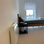 Two-Bedroom Apartment With City View