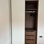 Two-Bedroom Apartment With City View