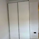 Two-Bedroom Apartment With City View