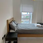 Two-Bedroom Apartment With City View