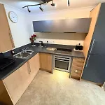 Birmingham City Centre Cosy Apartment