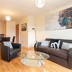 Central Birmingham Perfect Stay