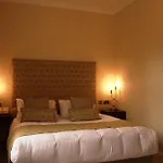 Best Western Plough And Harrow Hotel