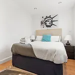 Spacious 1 Bedroom Apartment