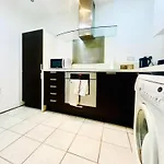 Birmingham Skyline Apartment Bullring Central Walking Distance