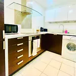 Birmingham Skyline Apartment Bullring Central Walking Distance