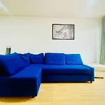 Birmingham Skyline Apartment Bullring Central Walking Distance