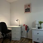 Stylish 3-Bedroom In Birmingham City Centre