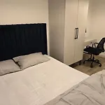 2 Bedrooms & 2 Bathrooms Luxury Apartment