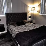 Apartment Birmingham City Centre Children Hospital