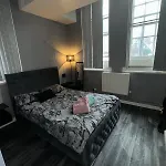 Apartment Birmingham City Centre Children Hospital