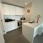 Birmingham City Centre, 1-Bedroom Apartment