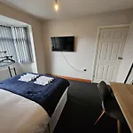 Brookside House Share
