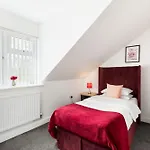 Birmingham Estate - Contractor & Group Accommodation - Secure Parking
