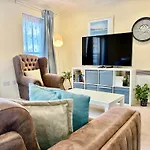 By The O2 Academy - 2 Beds 2 Baths & Central Birmingham