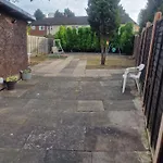 Apartment Close To Birmingham With Free Parking And Free Wifi