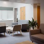 Peter Scott House Birmingham