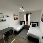 The Royal Suite
