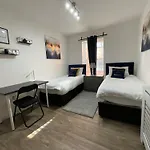 The Royal Suite