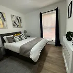 The Royal Suite