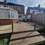 Cosy 3 Bed House Excellent Location Nec Bhx Hs2